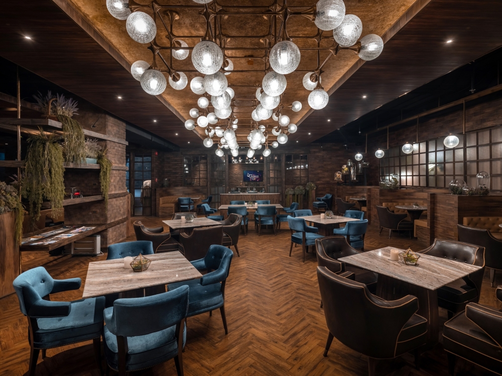 그랜드 포윙스 호텔