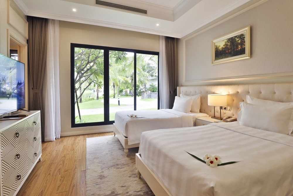 빈펄 리조트 & 스파 다낭