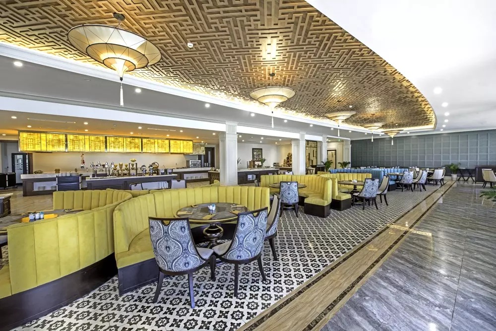 빈펄 리조트 & 스파 다낭