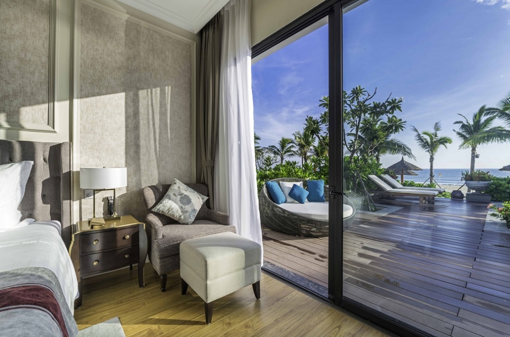 빈펄 리조트 & 스파 다낭