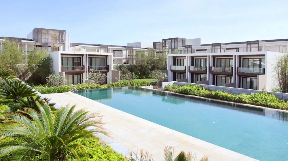 하얏트 리젠시 다낭 리조트 & 스파