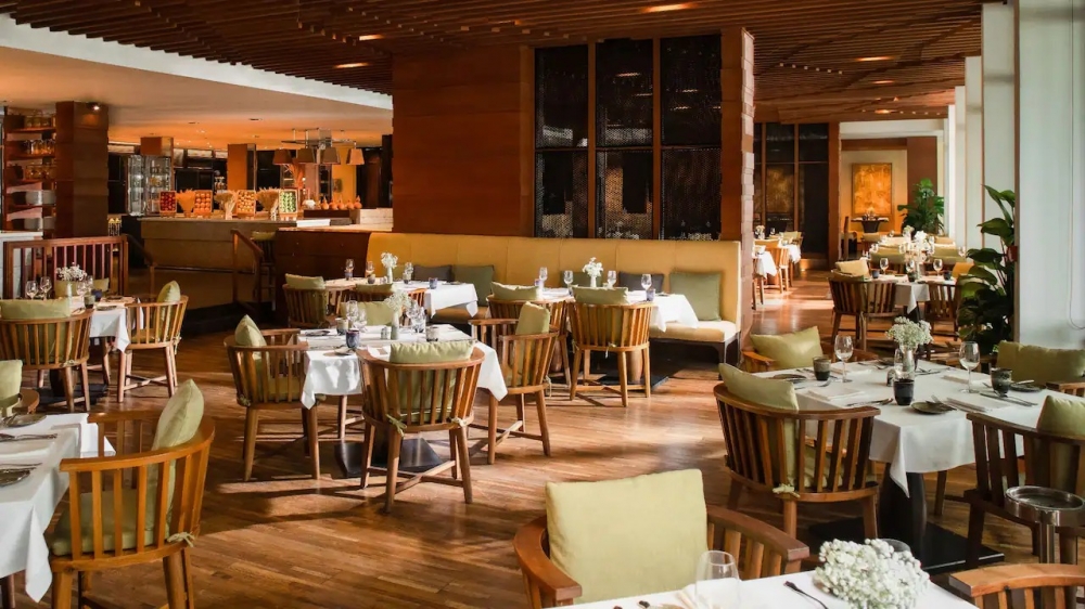 하얏트 리젠시 다낭 리조트 & 스파