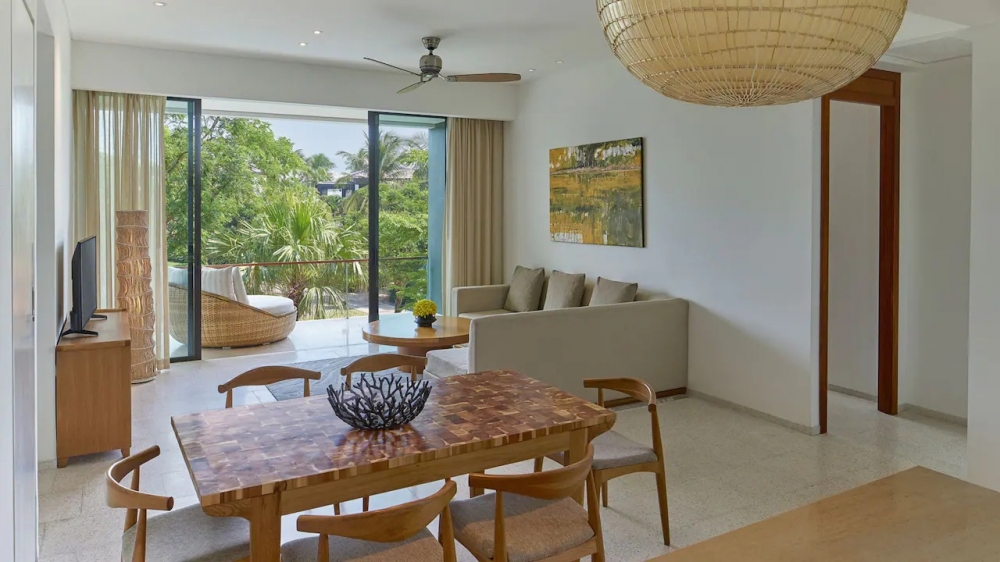 하얏트 리젠시 다낭 리조트 & 스파