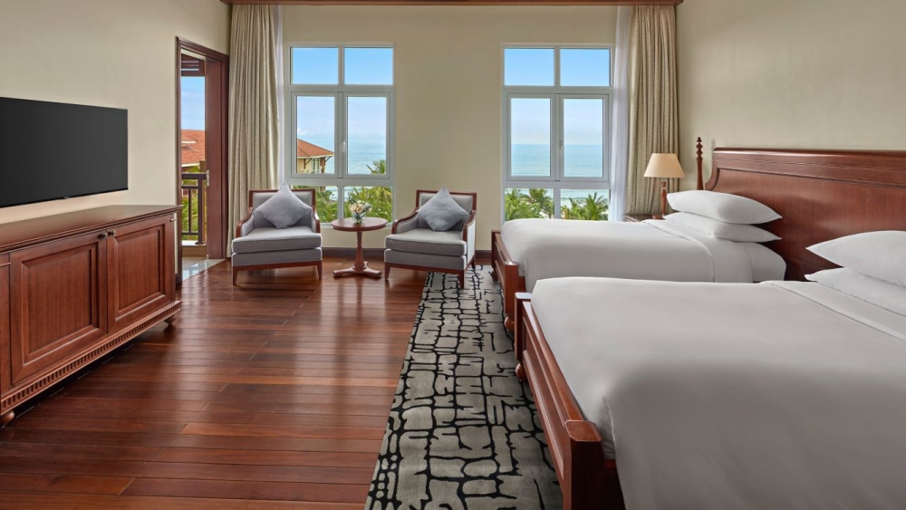 다낭 메리어트 리조트 & 스파