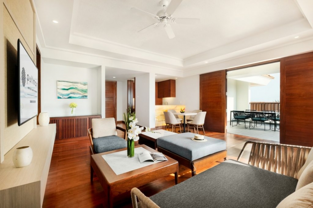 풀만 다낭 비치 리조트