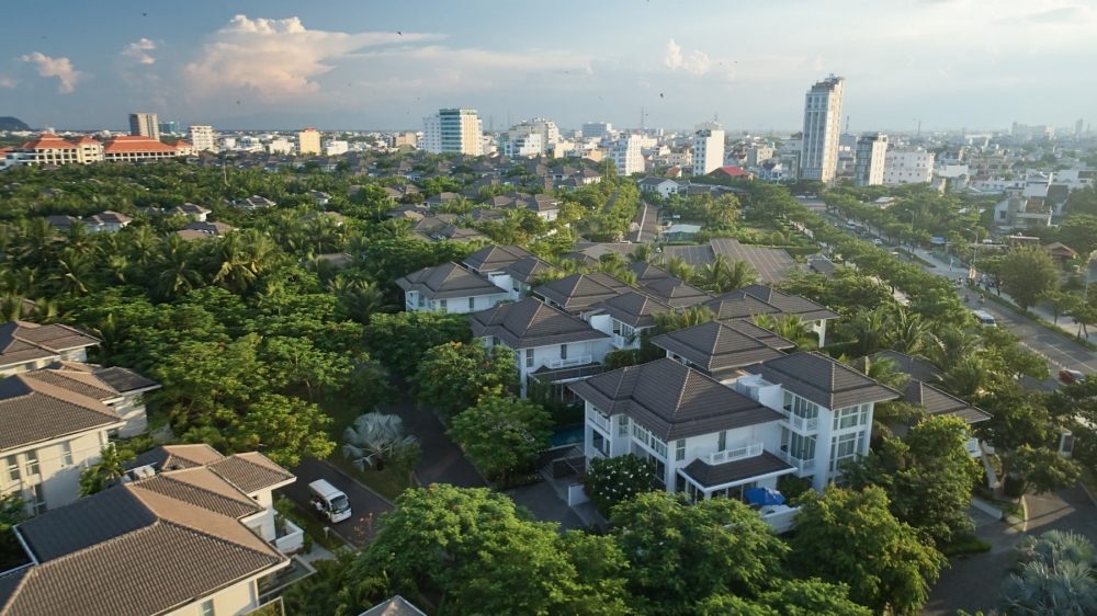 프리미어 빌리지 다낭 리조트