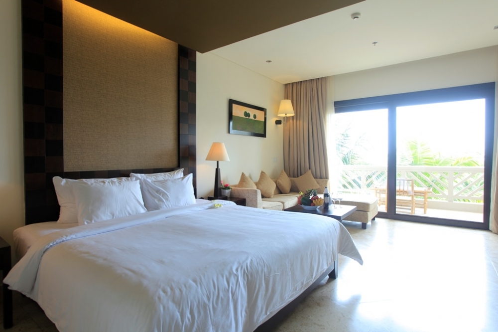 올라라니 리조트 & 콘도텔