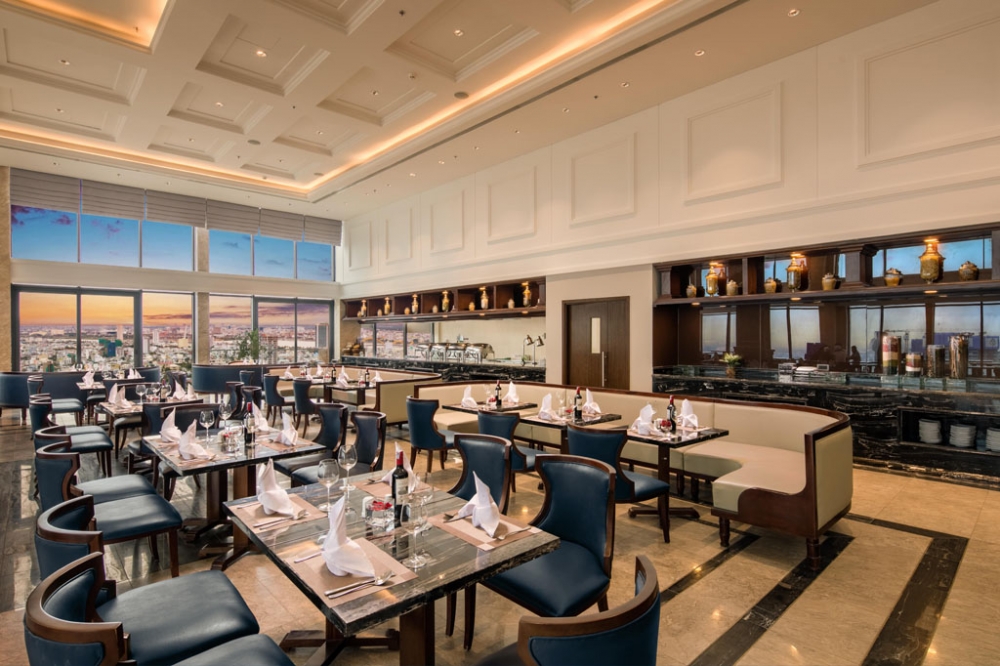 알타라 스윗 다낭