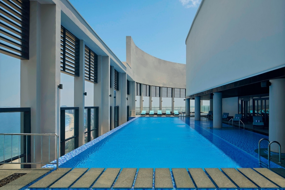 포포인츠 바이 쉐라톤 다낭