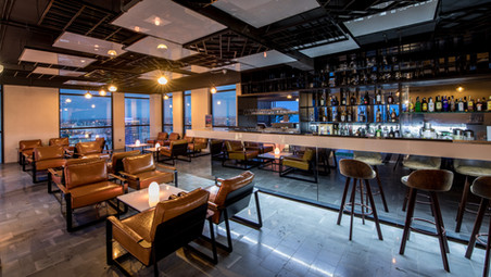 하이안 비치 호텔 & 스파 다낭