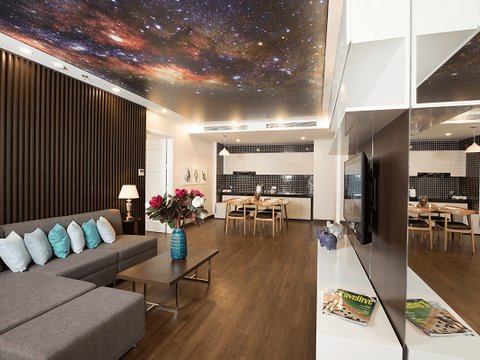 하이안 비치 호텔 & 스파 다낭