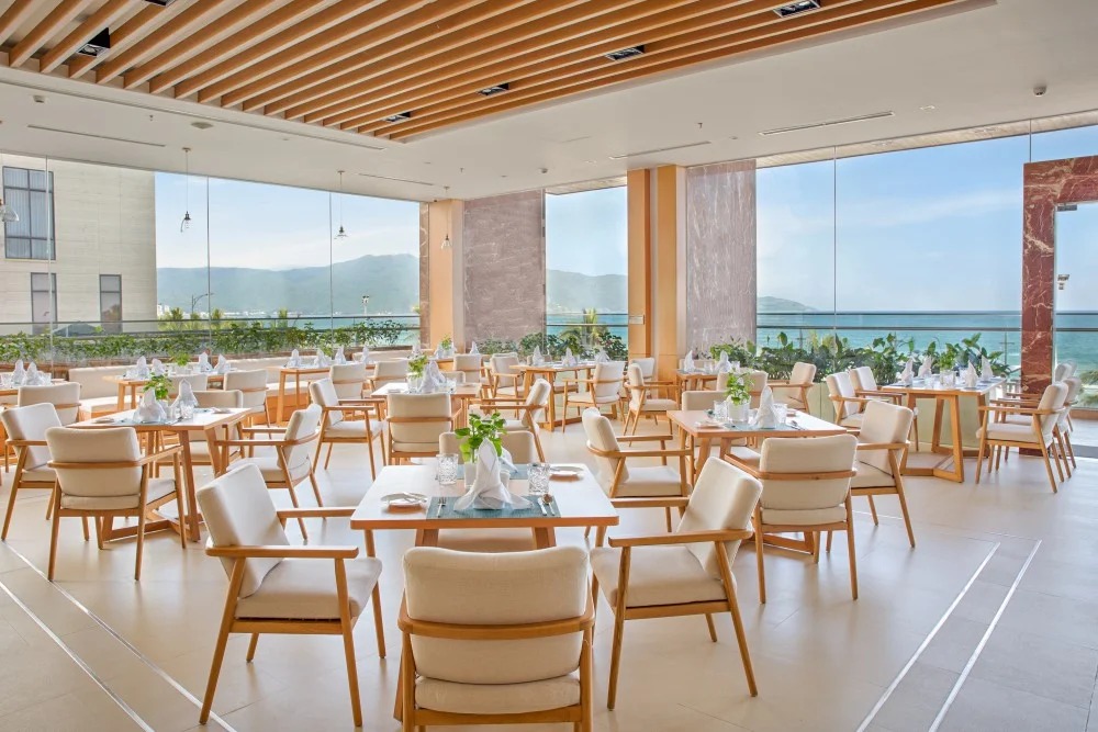 TMS 호텔 다낭 비치