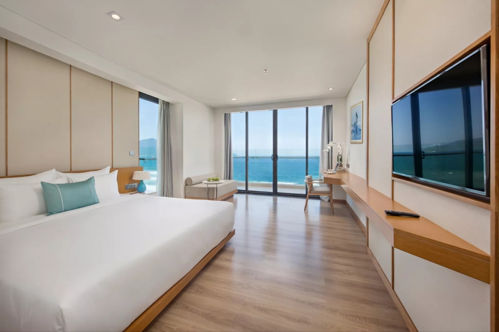 TMS 호텔 다낭 비치