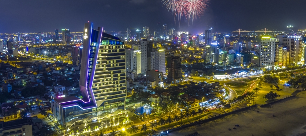 그랜드 투란 호텔