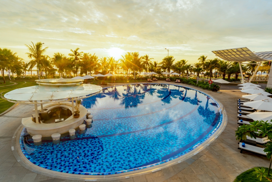 그랜드 투란 호텔