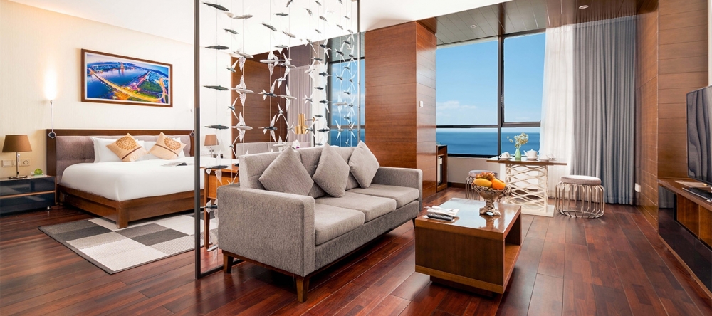 그랜드 투란 호텔