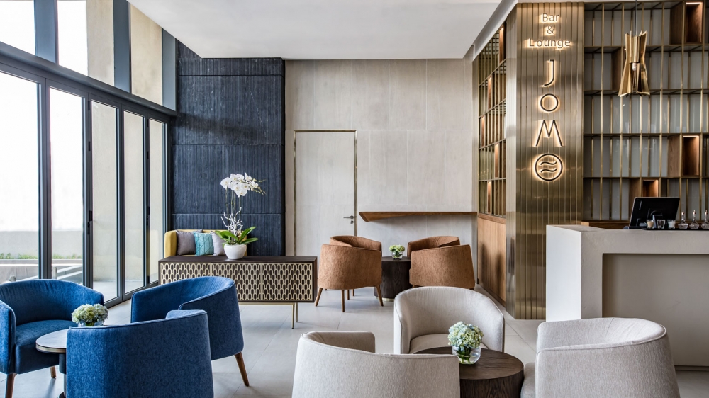 셀 드 메르 호텔 & 스윗