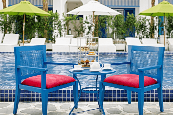 라이즈마운트 프리미어 리조트