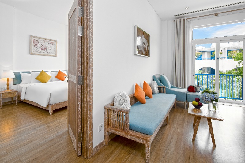 라이즈마운트 프리미어 리조트