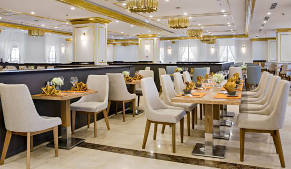 다낭 골든 베이