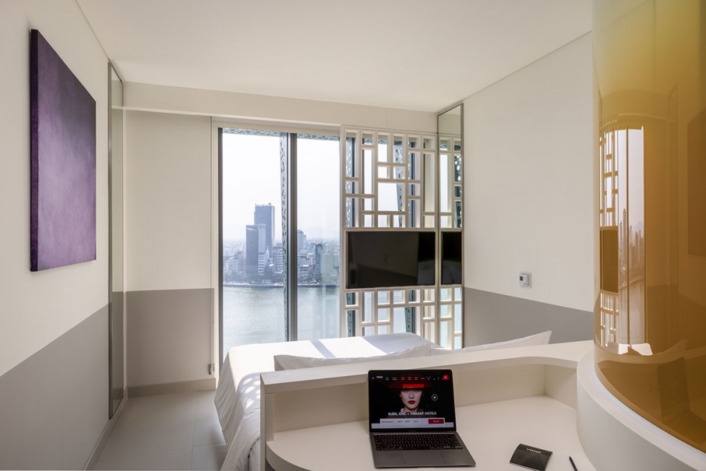 윙크 호텔 다낭 리버사이드