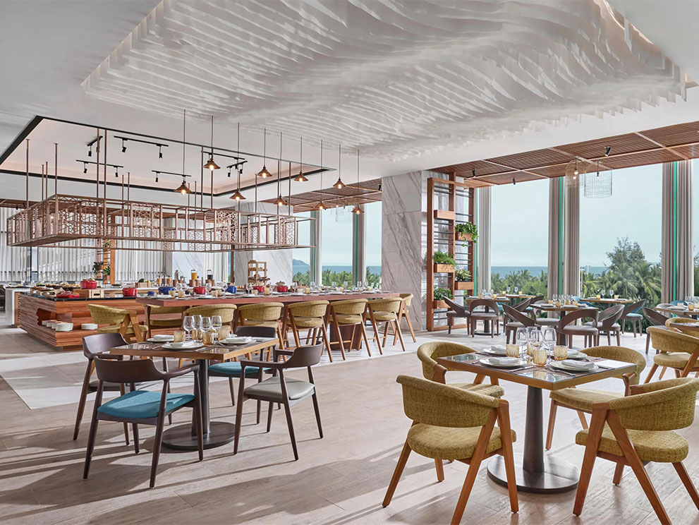 보코 마 벨르 다낭