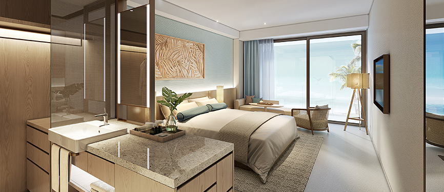 신라 모노그램 쾅남 다낭