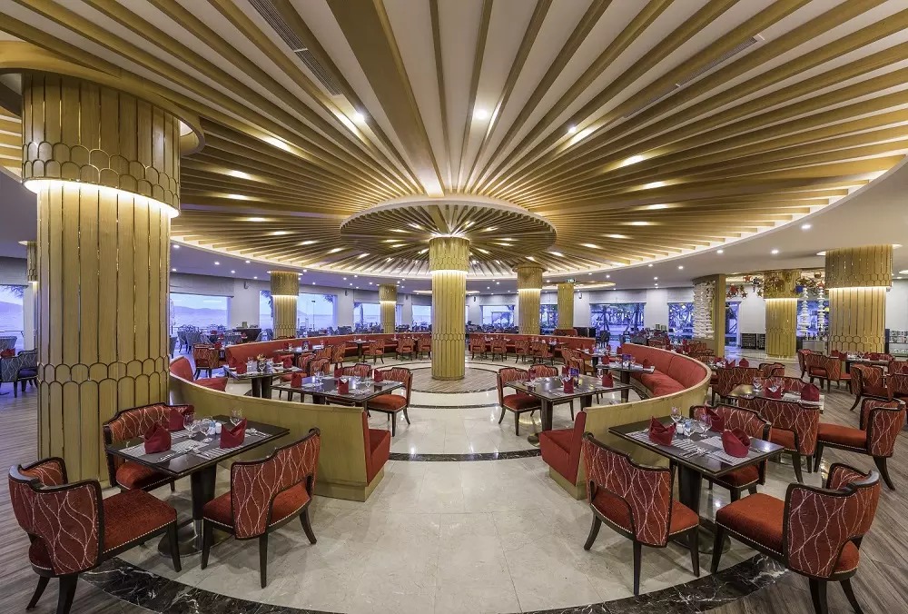 빈펄 리조트 & 스파 호이안