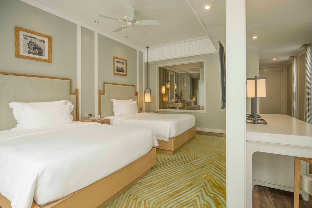 빈펄 리조트 & 스파 호이안