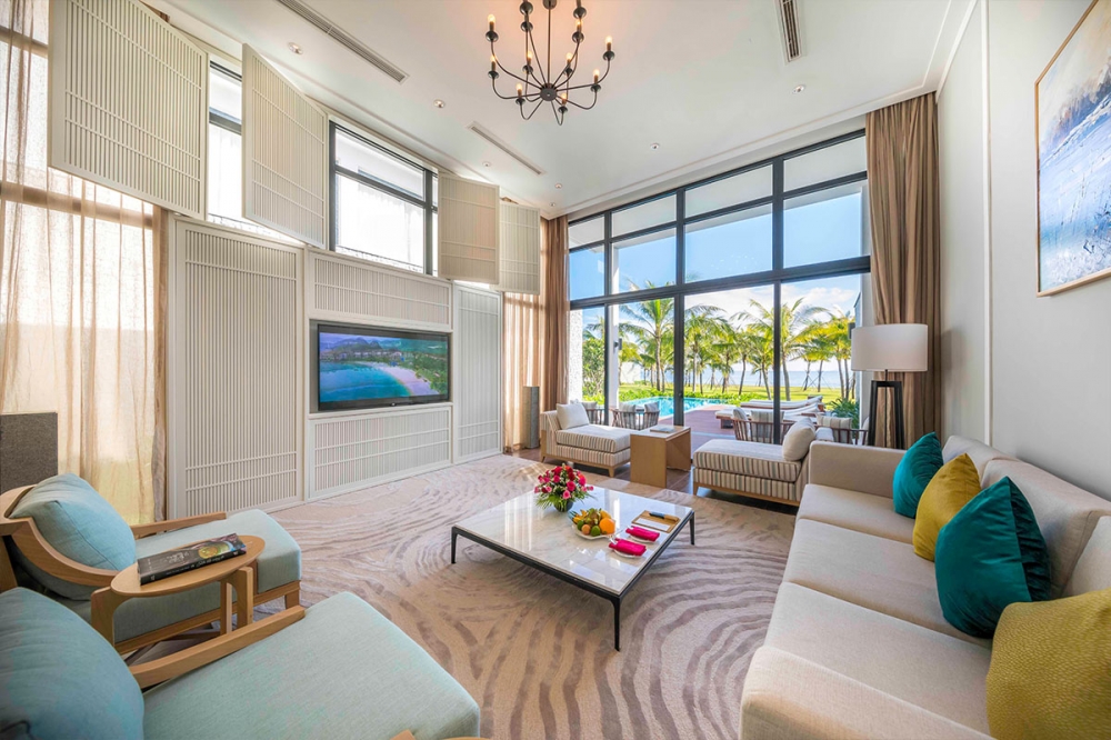 빈펄 리조트 & 스파 호이안