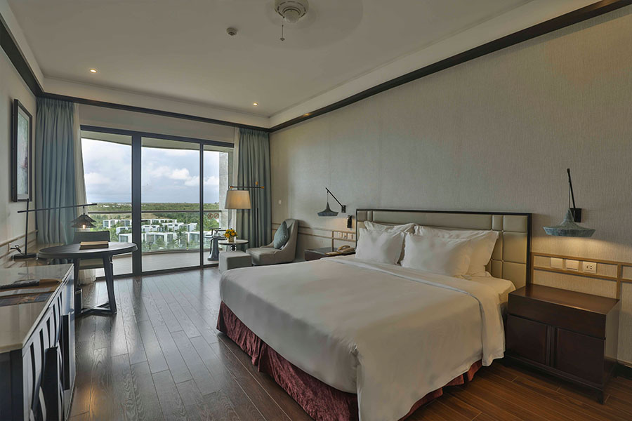 빈펄 리조트 & 골프 남호이안