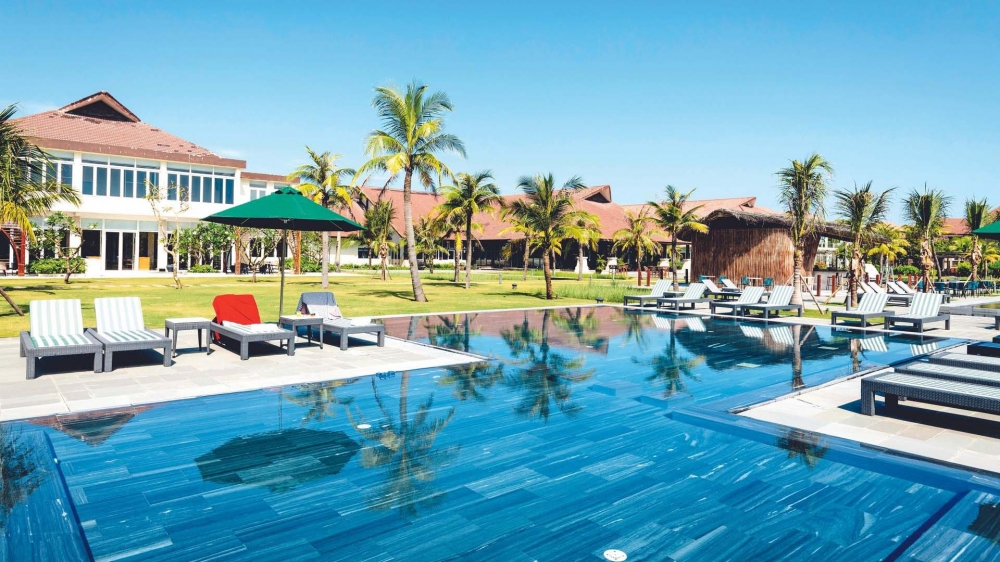 투이 블루 남호이안