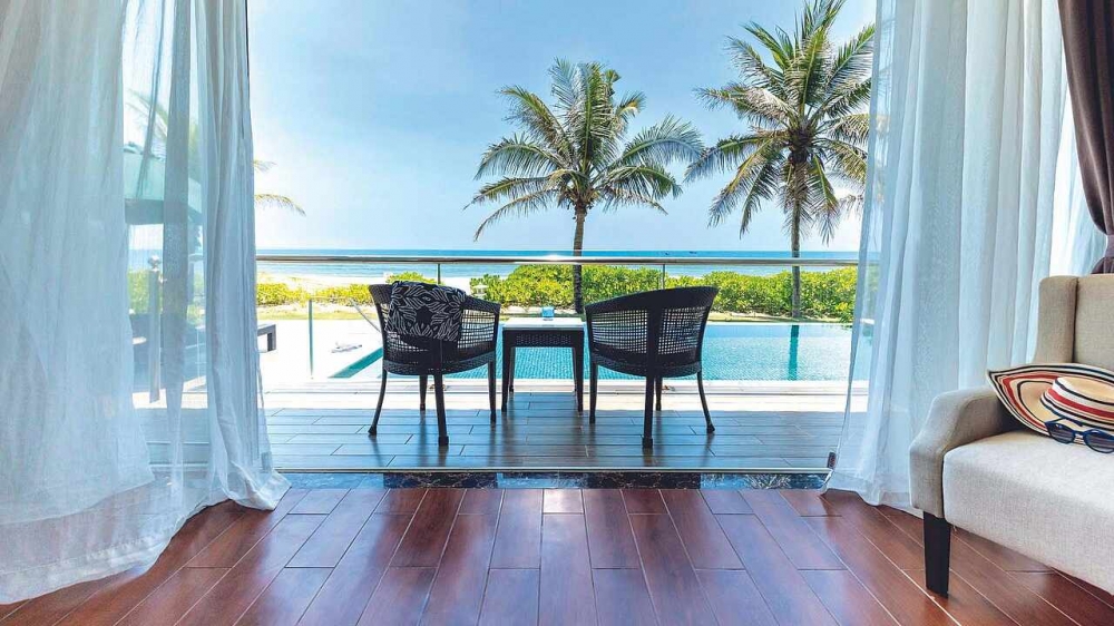 투이 블루 남호이안