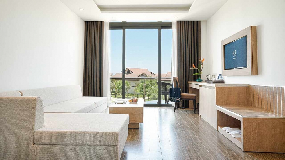 투이 블루 남호이안