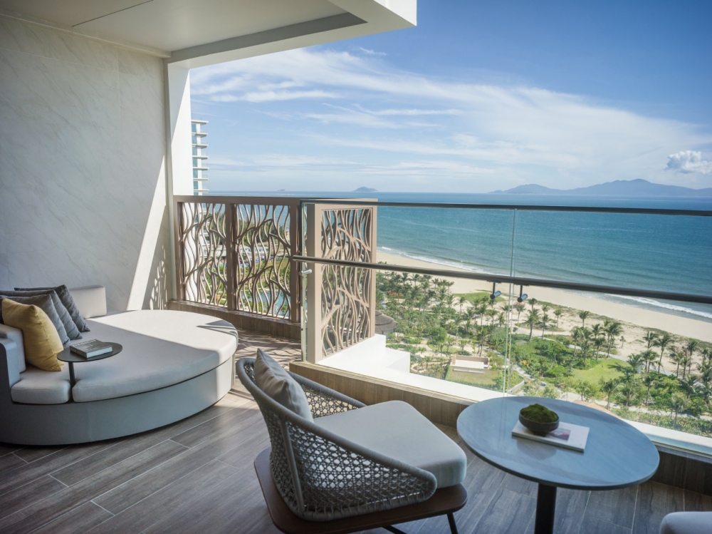 호이아나 호텔 & 스윗