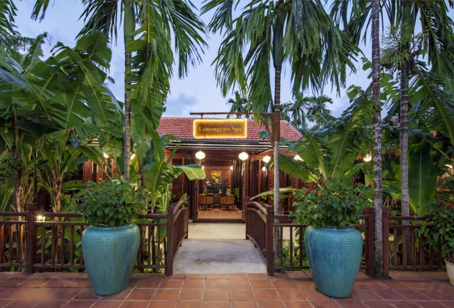 앤 리트리트 리조트 & 스파