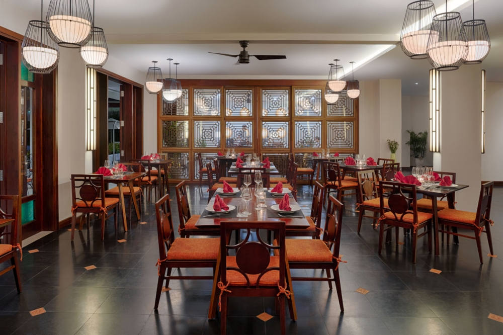 앤 리트리트 리조트 & 스파