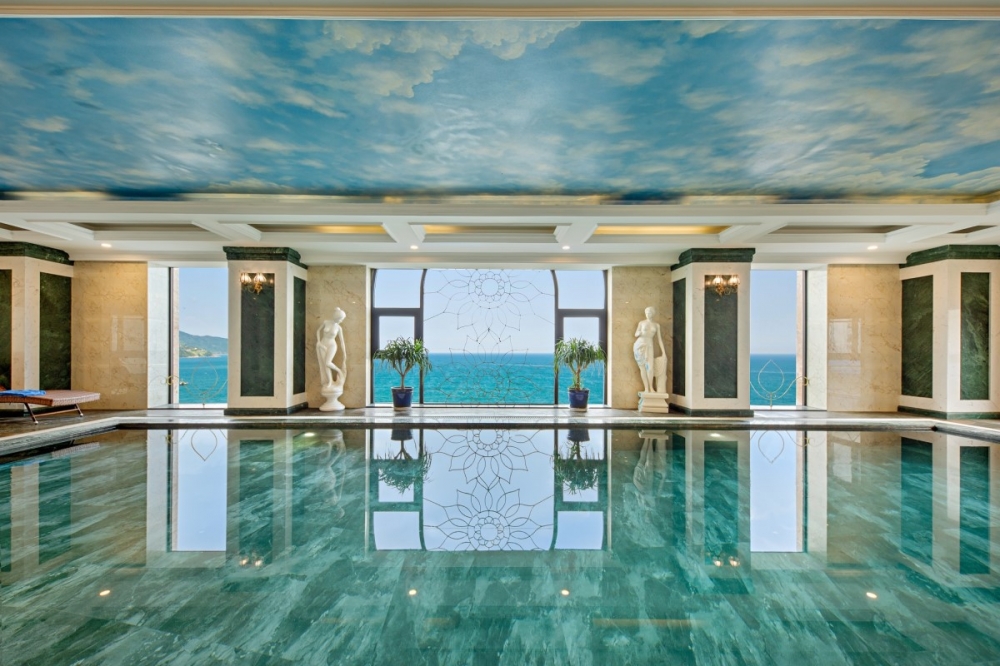 에덴 오션 뷰 호텔 다낭