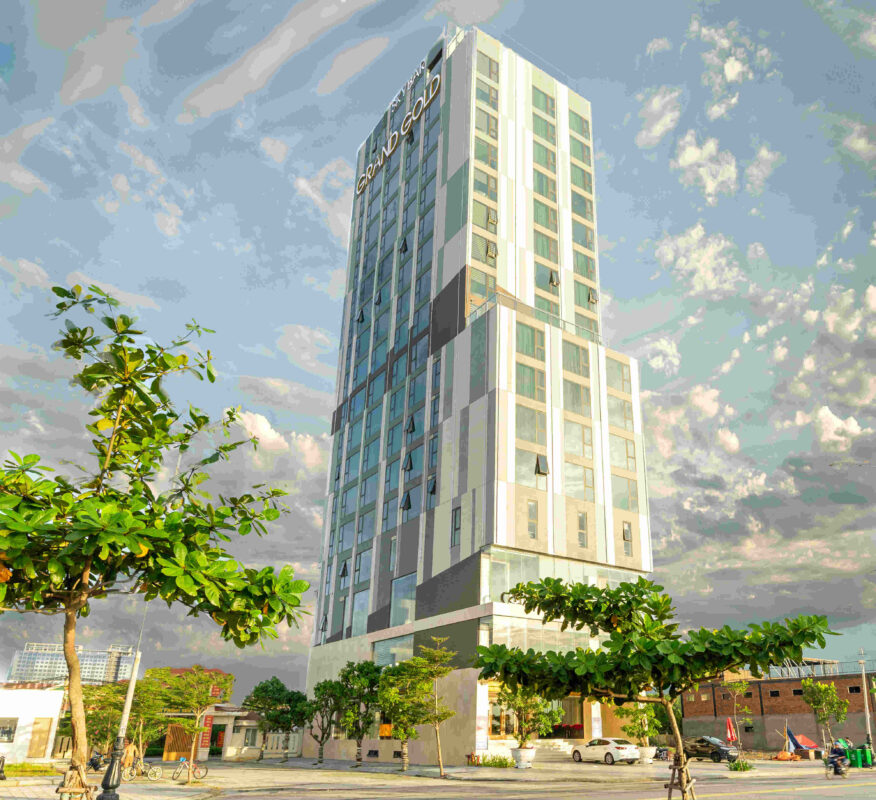 그랜드 골드 호텔