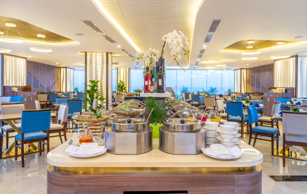 그랜드 골드 호텔