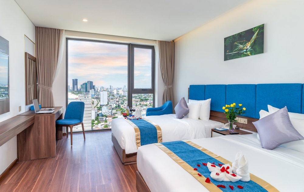 그랜드 골드 호텔