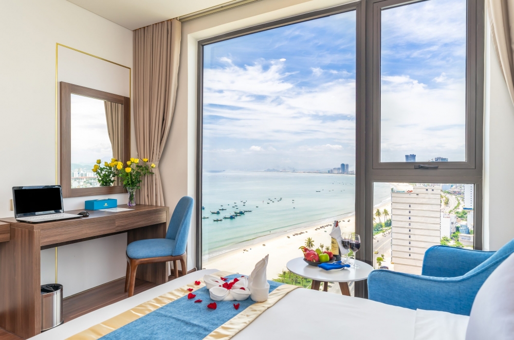 그랜드 골드 호텔