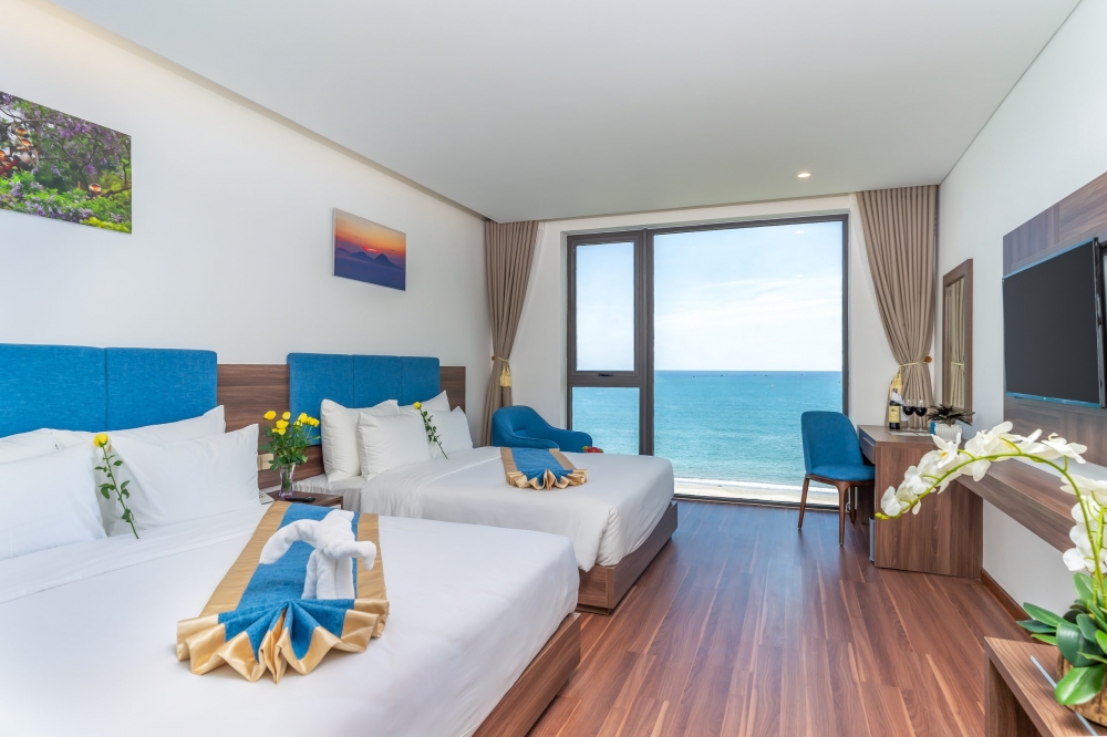 그랜드 골드 호텔