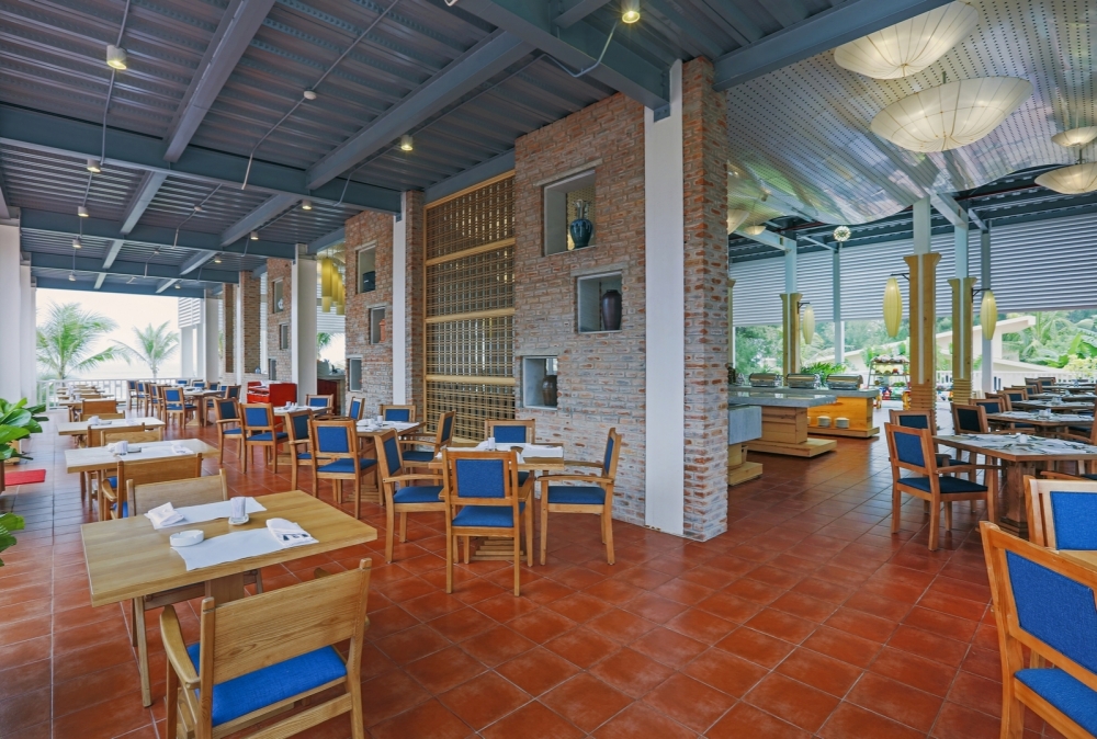 샌디 비치 논눅 리조트