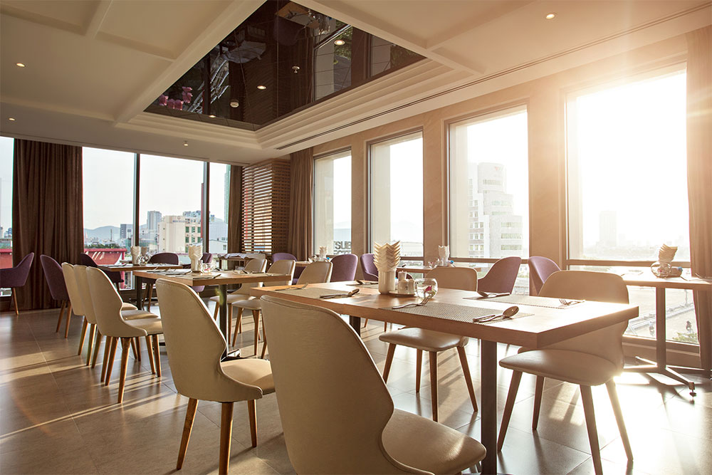 반다 호텔 다낭