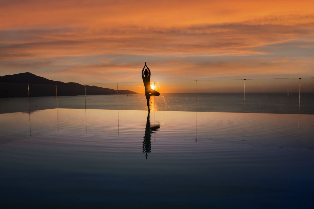 캔버스 호텔 다낭