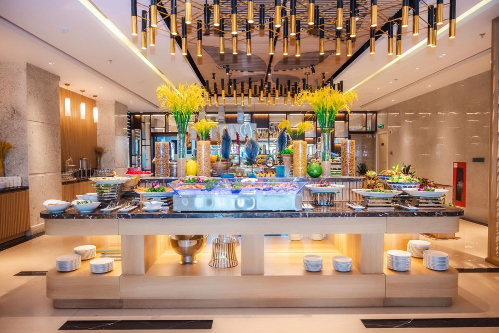 캔버스 호텔 다낭