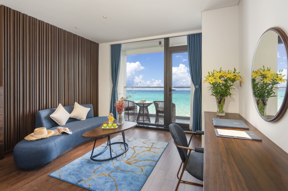 캔버스 호텔 다낭