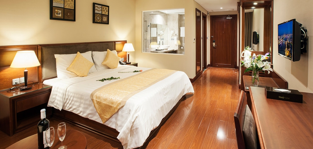 스테이 호텔 다낭