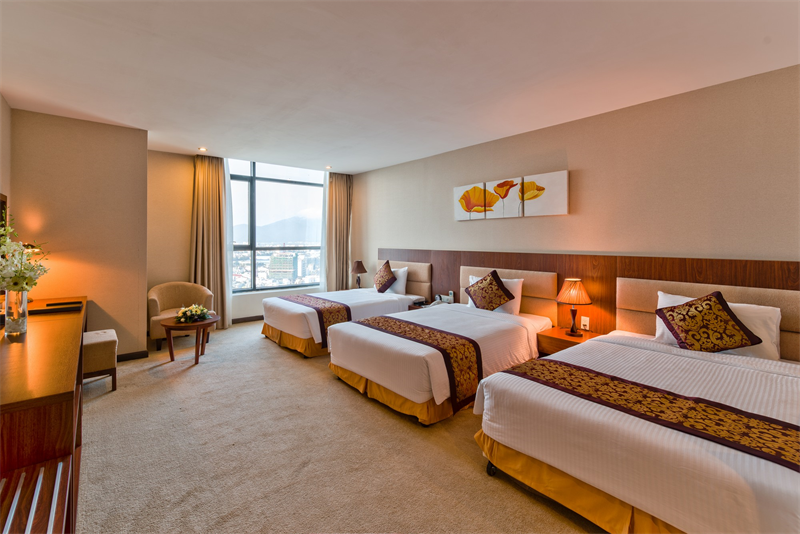 므엉탄 그랜드 다낭